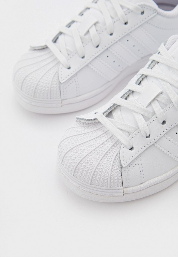 adidas Originals Кеды - SUPERSTAR C - фото 2