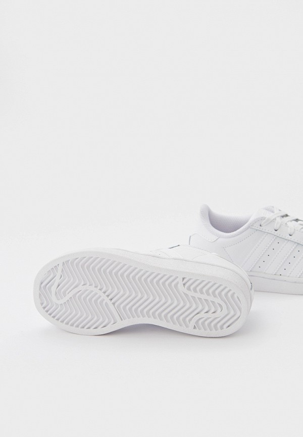 adidas Originals Кеды - SUPERSTAR C - фото 5