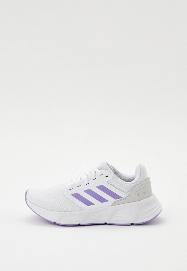 adidas Кроссовки - GALAXY 6 W - фото 1