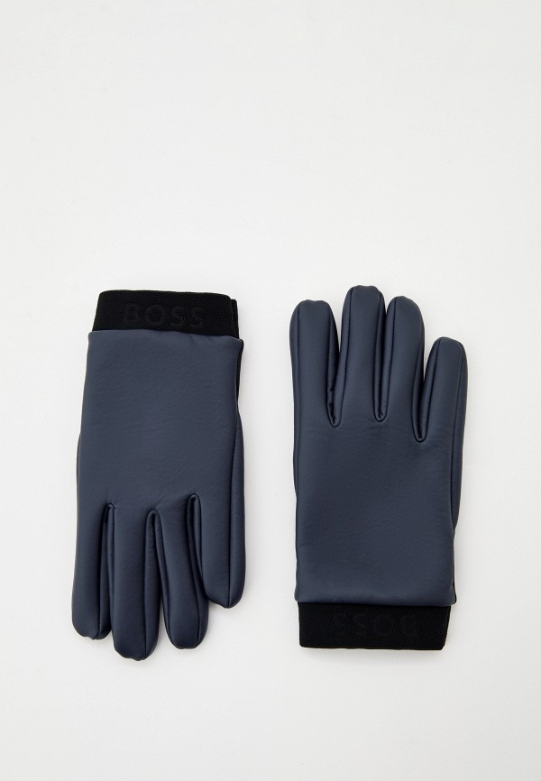 Boss Перчатки - Faizy - фото 1