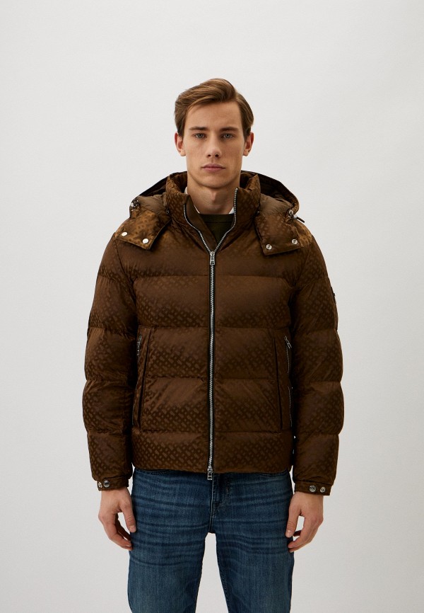 Boss Куртка утепленная - Corbinian1 - фото 1