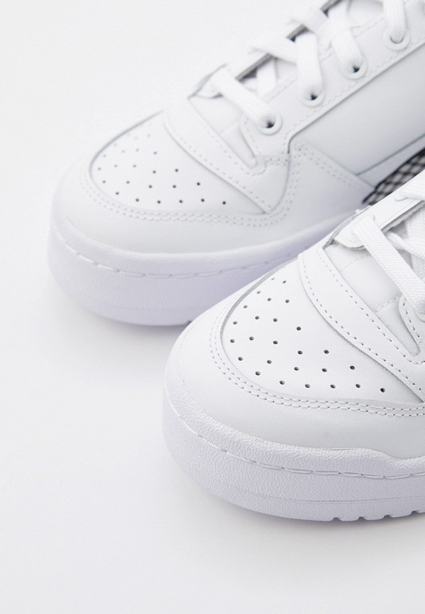 adidas Originals Кеды - FORUM BOLD W - фото 2