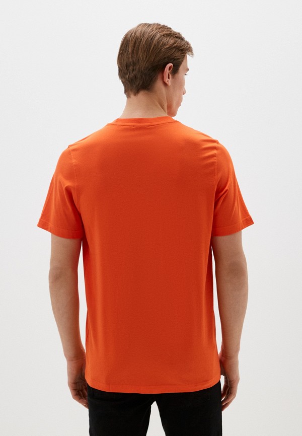 adidas Originals Футболка - TREFOIL T-SHIRT - фото 2