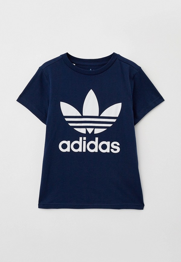 adidas Originals Футболка - TREFOIL TEE - фото 1