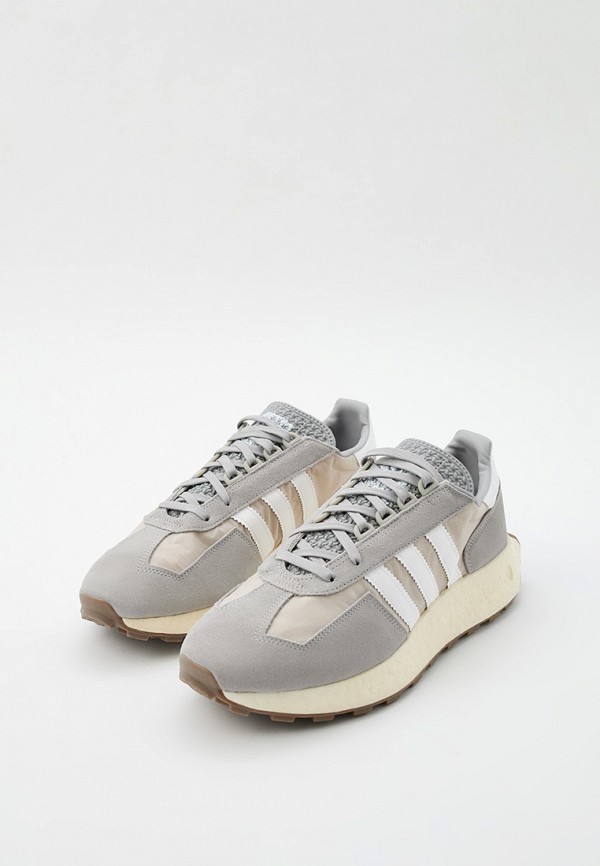 adidas Originals Кроссовки - RETROPY E5 - фото 3