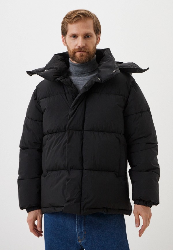 Roberto Jordiani Пуховик - фото 1