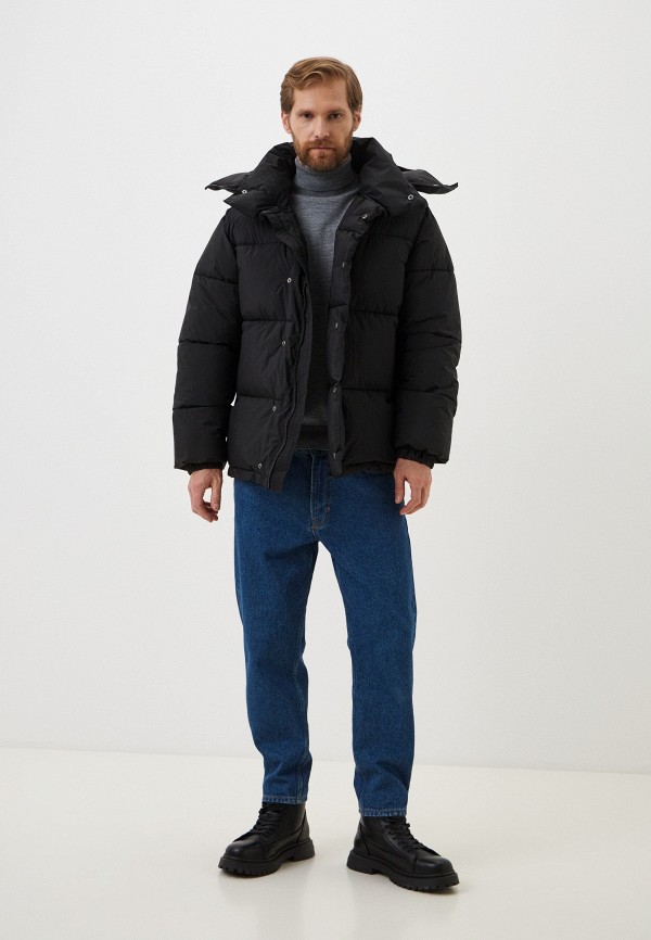 Roberto Jordiani Пуховик - фото 2