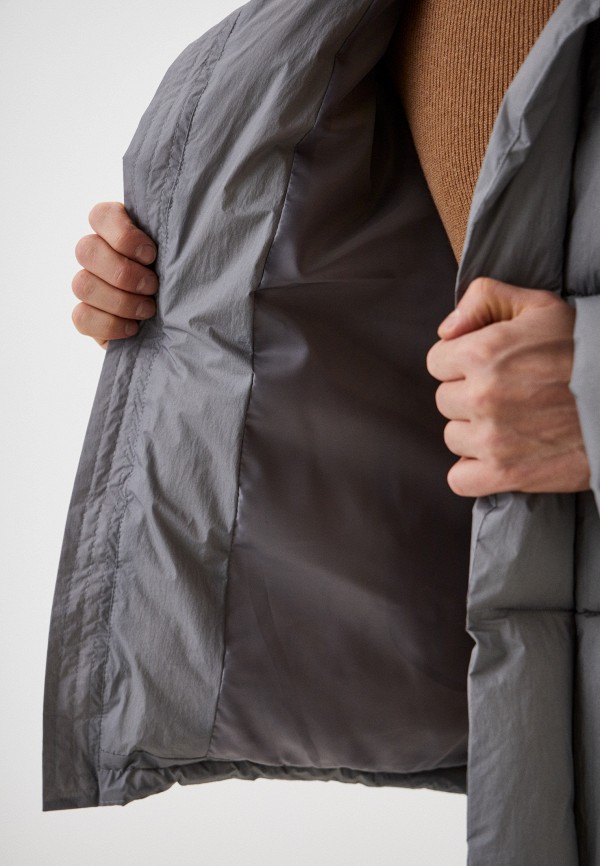 Roberto Jordiani Пуховик - фото 4