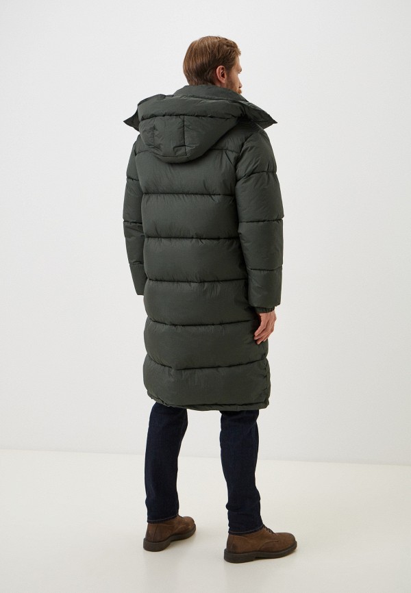 Roberto Jordiani Пуховик - фото 3