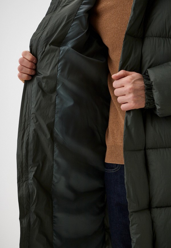 Roberto Jordiani Пуховик - фото 4