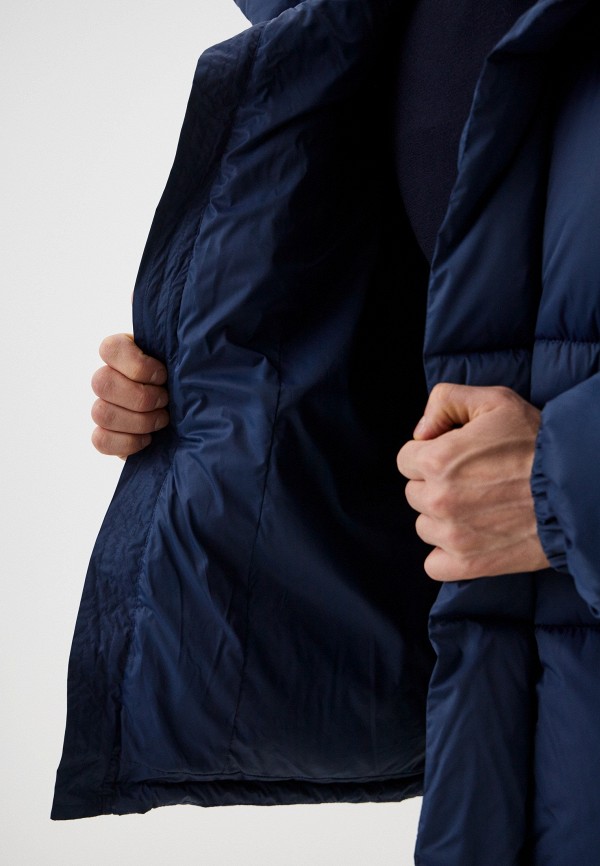 Roberto Jordiani Пуховик - фото 4