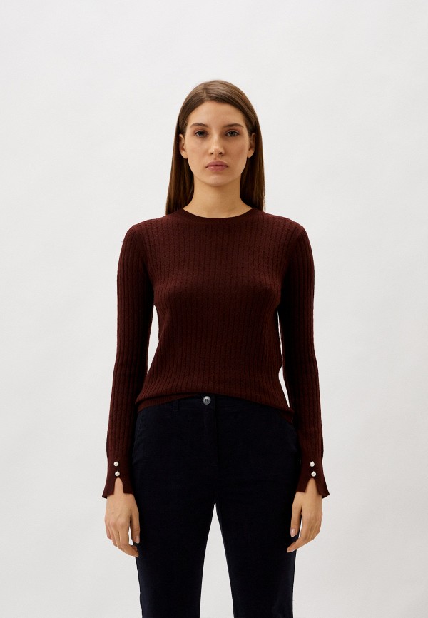 Emme Marella Джемпер - YALE - фото 1