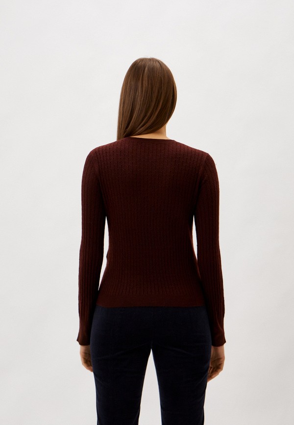 Emme Marella Джемпер - YALE - фото 3