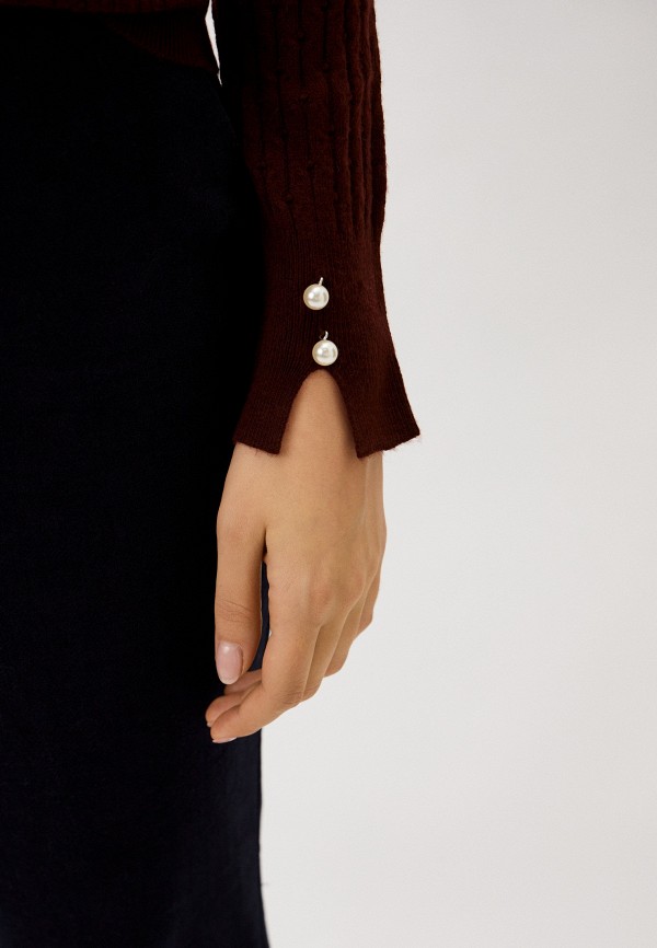 Emme Marella Джемпер - YALE - фото 5