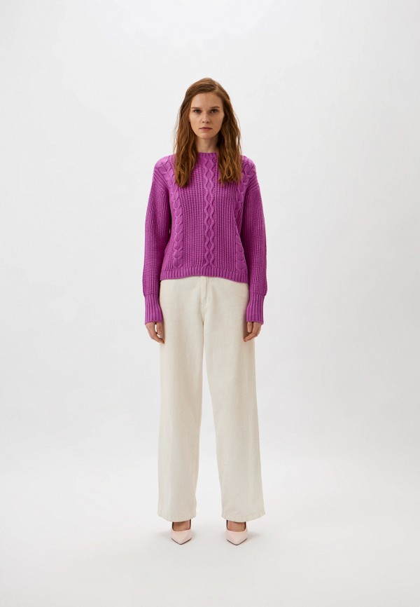 Emme Marella Джемпер - CONTE - фото 2