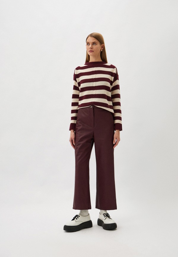 Emme Marella Джемпер - DOVERE - фото 2