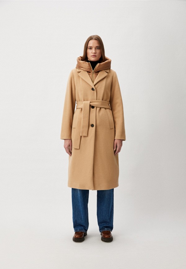 Emme Marella Пальто - BORBONA - фото 1