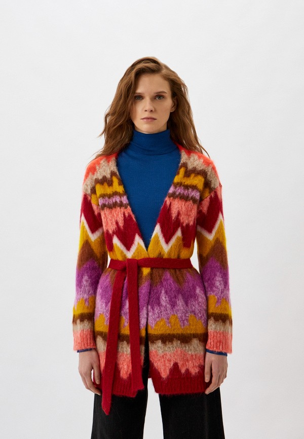 iBlues Кардиган - LOCARNO - фото 1