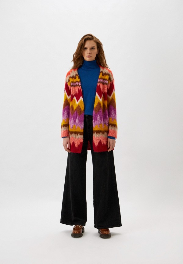 iBlues Кардиган - LOCARNO - фото 2