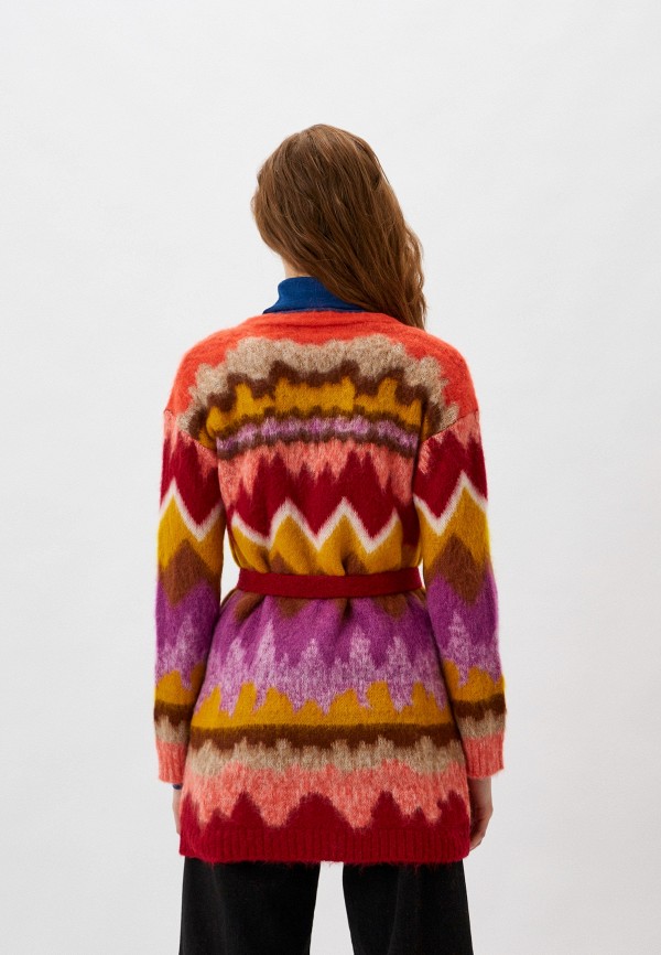 iBlues Кардиган - LOCARNO - фото 3