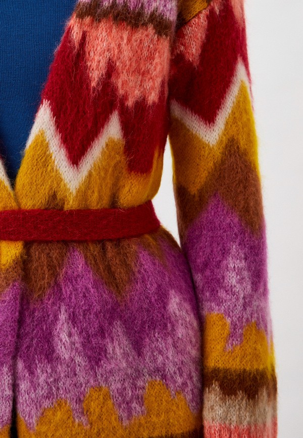 iBlues Кардиган - LOCARNO - фото 4