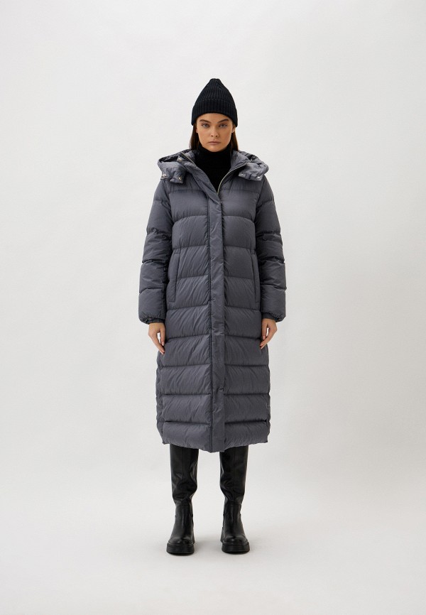 iBlues Пуховик - BRAIES - фото 1