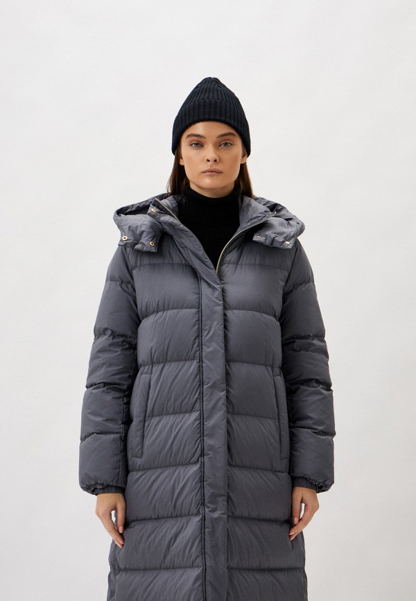 iBlues Пуховик - BRAIES - фото 2