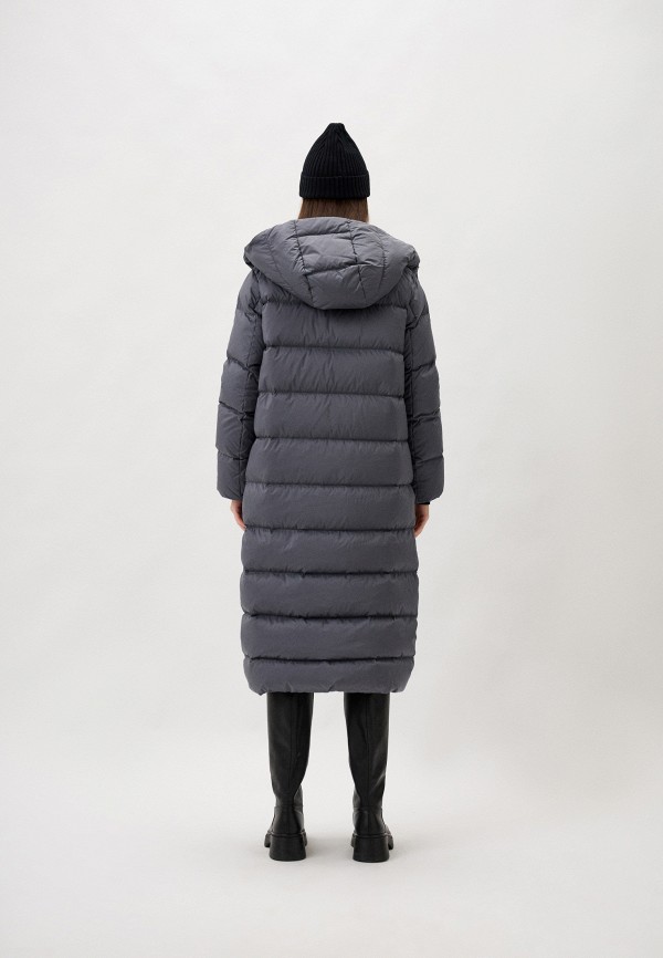 iBlues Пуховик - BRAIES - фото 3