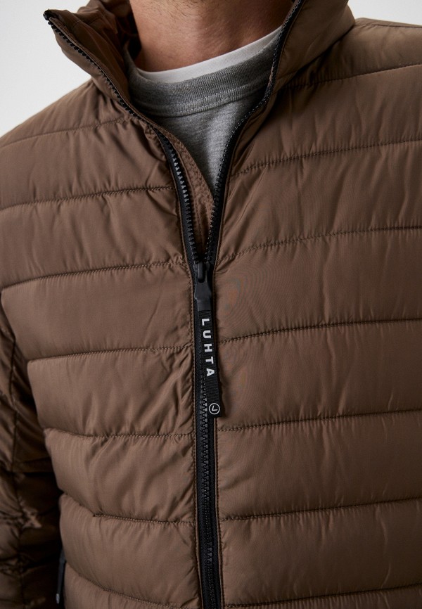 Luhta Куртка утепленная - LUHTA AROLAMPI - фото 5