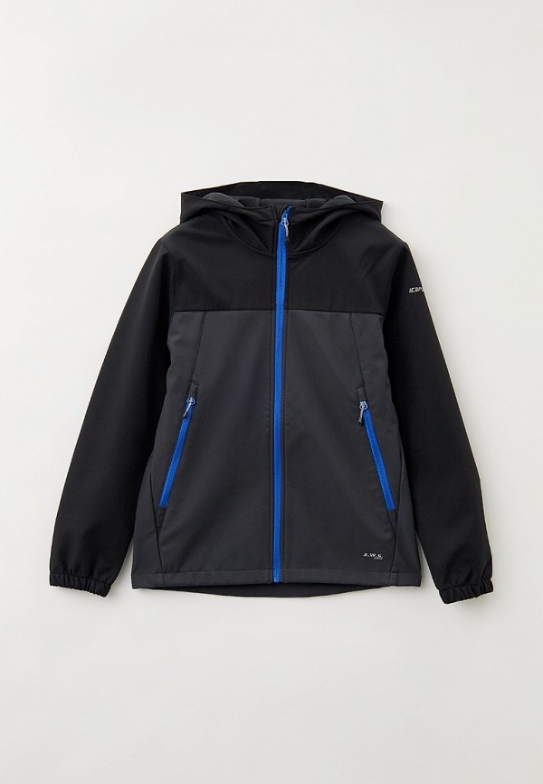 Icepeak Куртка - KONAN JR - фото 1