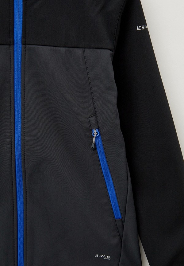 Icepeak Куртка - KONAN JR - фото 3