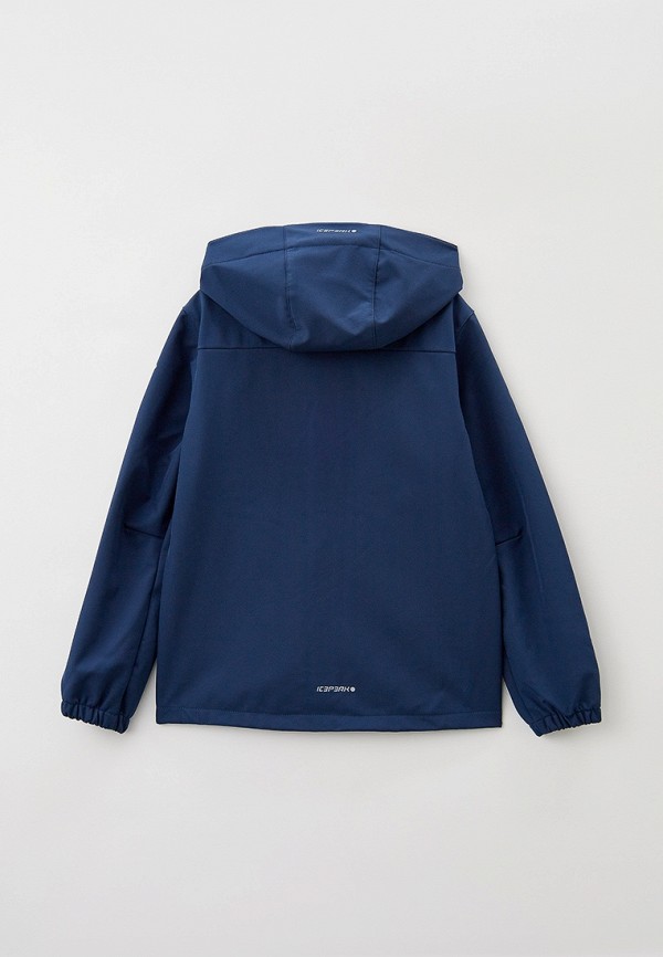 Icepeak Куртка - ICEPEAK KONAN JR - фото 2