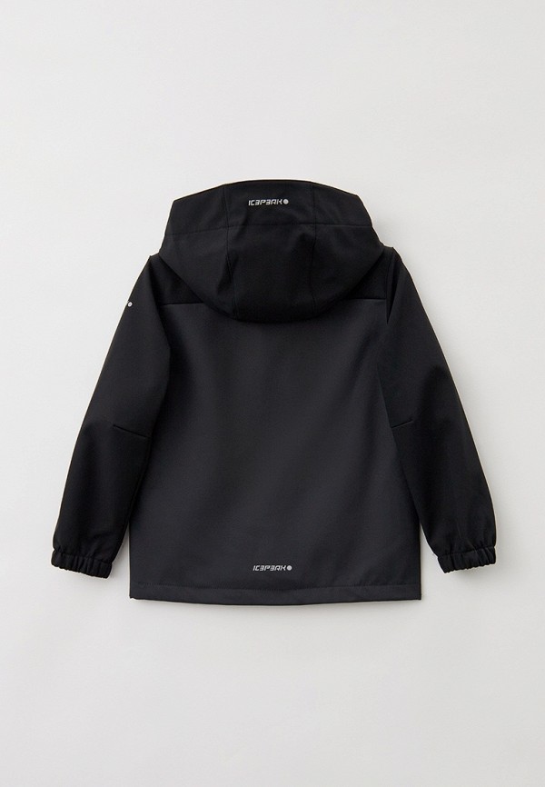 Icepeak Куртка - ICEPEAK KONAN JR - фото 2