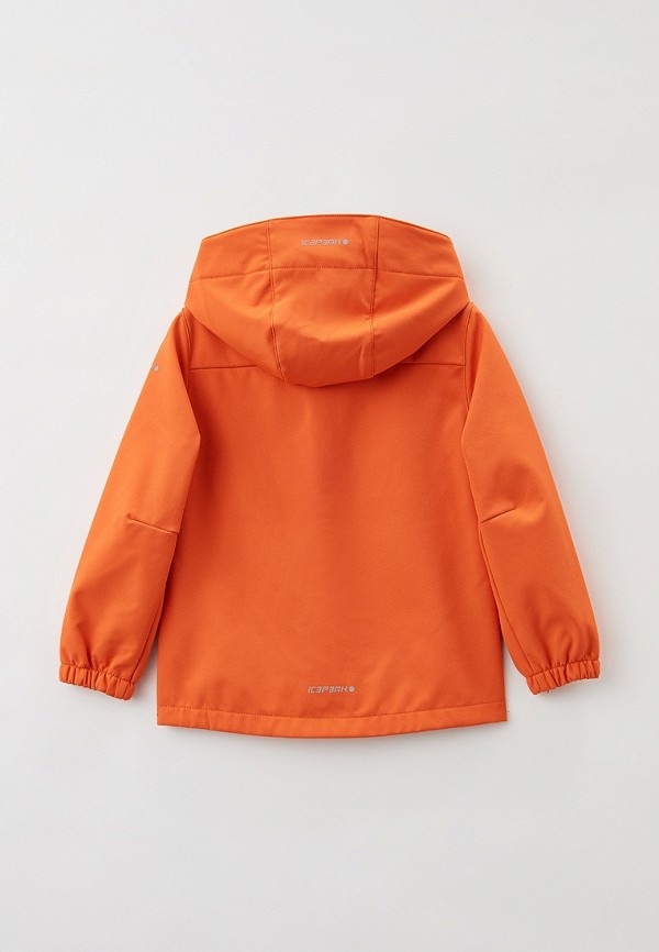 Icepeak Куртка - ICEPEAK KONAN JR - фото 2