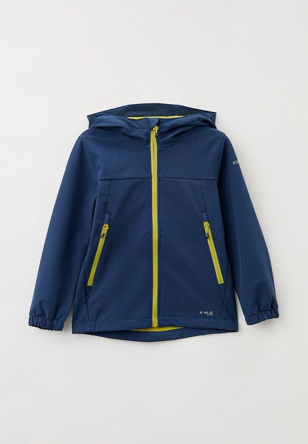 Icepeak Куртка - ICEPEAK KONAN JR - фото 1