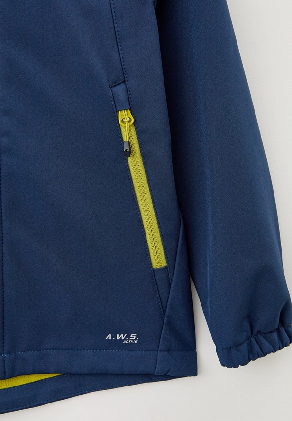 Icepeak Куртка - ICEPEAK KONAN JR - фото 3