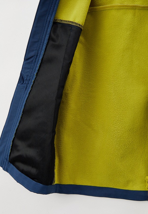 Icepeak Куртка - ICEPEAK KONAN JR - фото 4