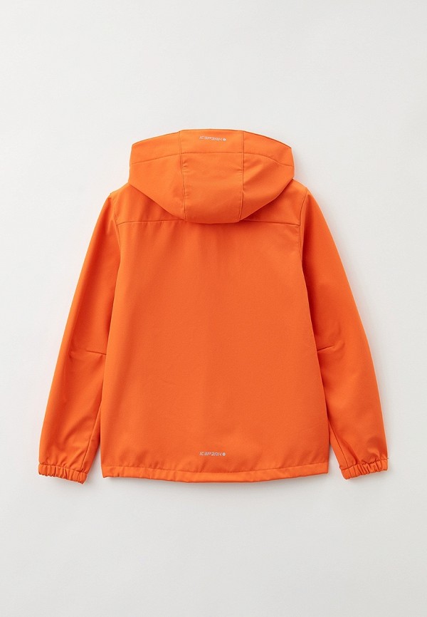 Icepeak Куртка - KONAN JR - фото 2