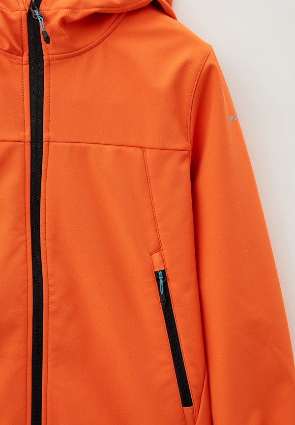 Icepeak Куртка - KONAN JR - фото 3