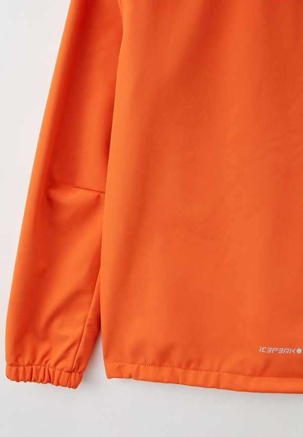 Icepeak Куртка - KONAN JR - фото 5