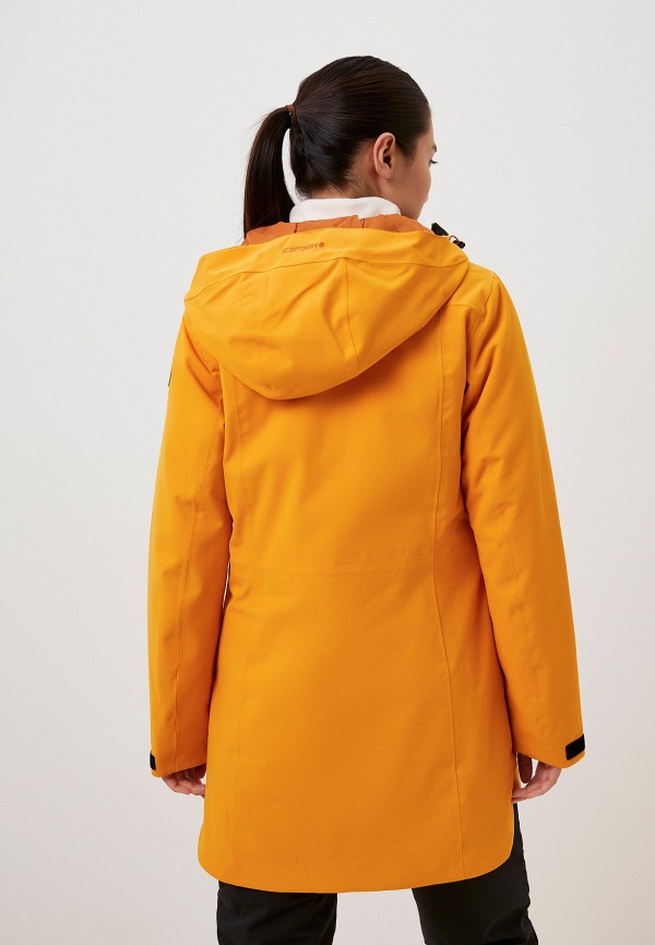 Icepeak Парка - ICEPEAK MINIER - фото 3