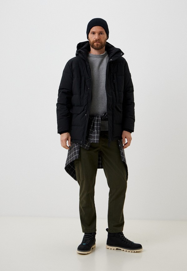 Icepeak Куртка утепленная - ICEPEAK AMERIA - фото 2