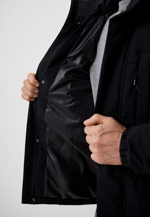 Icepeak Куртка утепленная - ICEPEAK AMERIA - фото 4