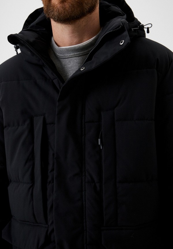 Icepeak Куртка утепленная - ICEPEAK AMERIA - фото 5