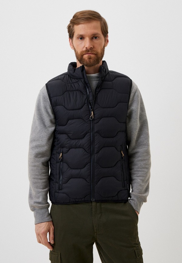 Icepeak Жилет утепленный - ICEPEAK MERTZON - фото 1