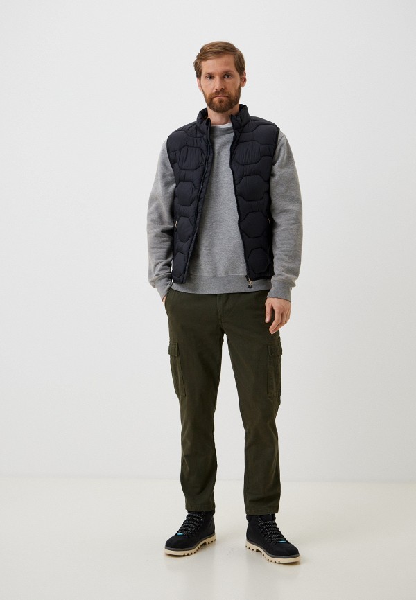 Icepeak Жилет утепленный - ICEPEAK MERTZON - фото 2