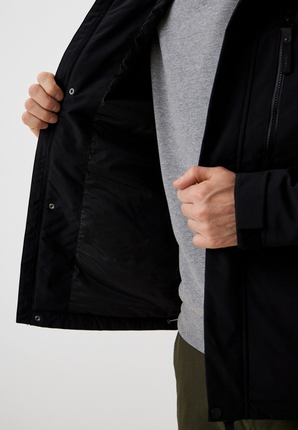 Icepeak Куртка утепленная - ICEPEAK ADONOS - фото 4