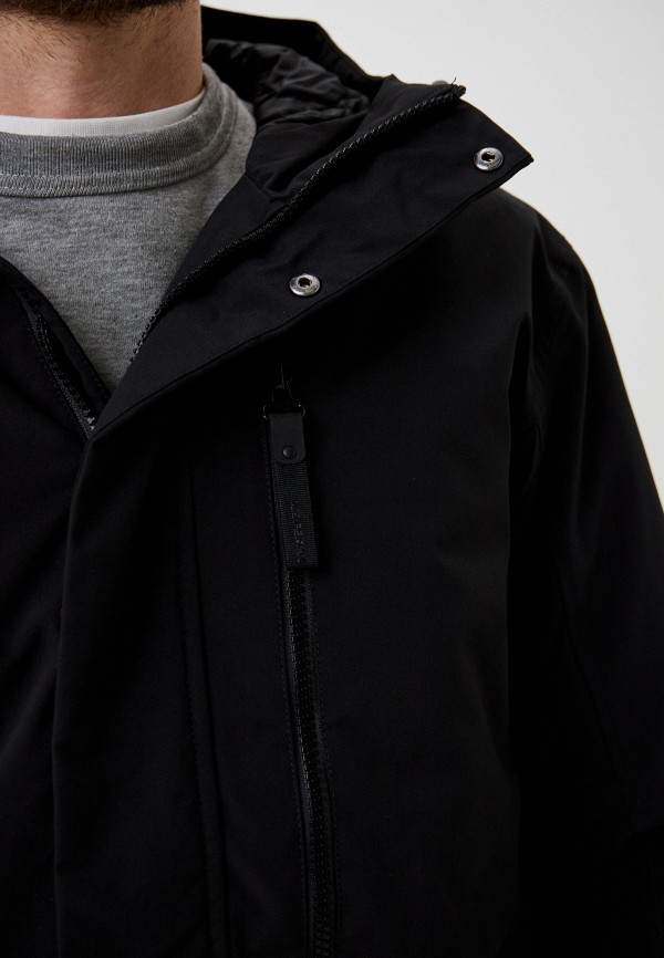 Icepeak Куртка утепленная - ICEPEAK ADONOS - фото 5