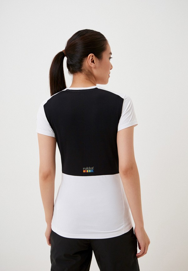 Rukka Футболка спортивная - RUKKA MERILAHTI - фото 2
