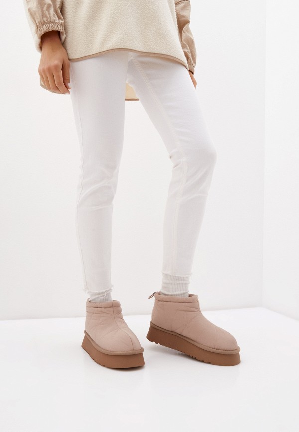 Respect Дутики - фото 6